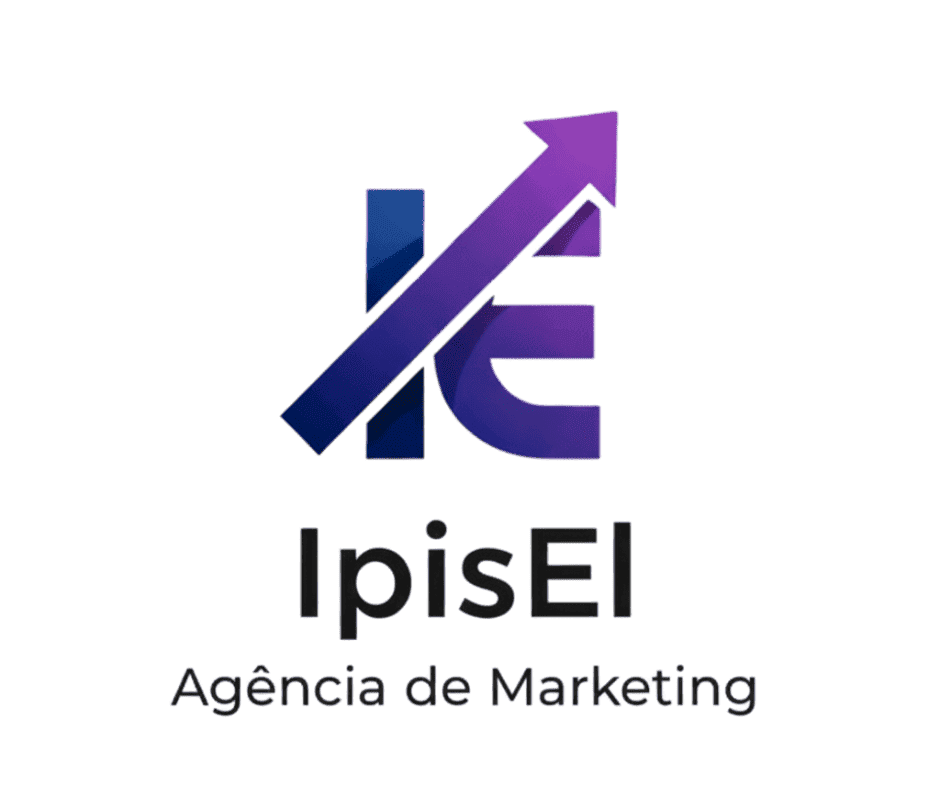 Logo da empresa ipisel que criou o site do hotel brilhante itacarambi minas gerais.