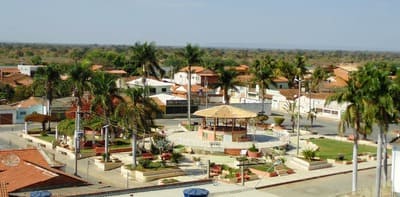 Imagem de itacarambi minas gerais.